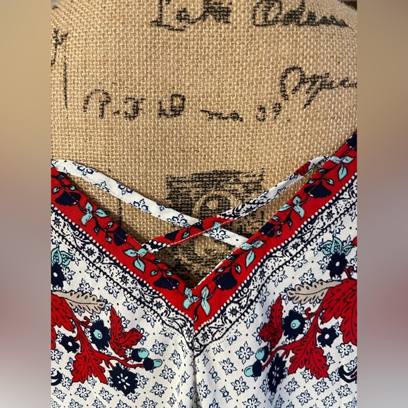 Jolt Butterfly Tank, summer, spring - Picture 5 of 8